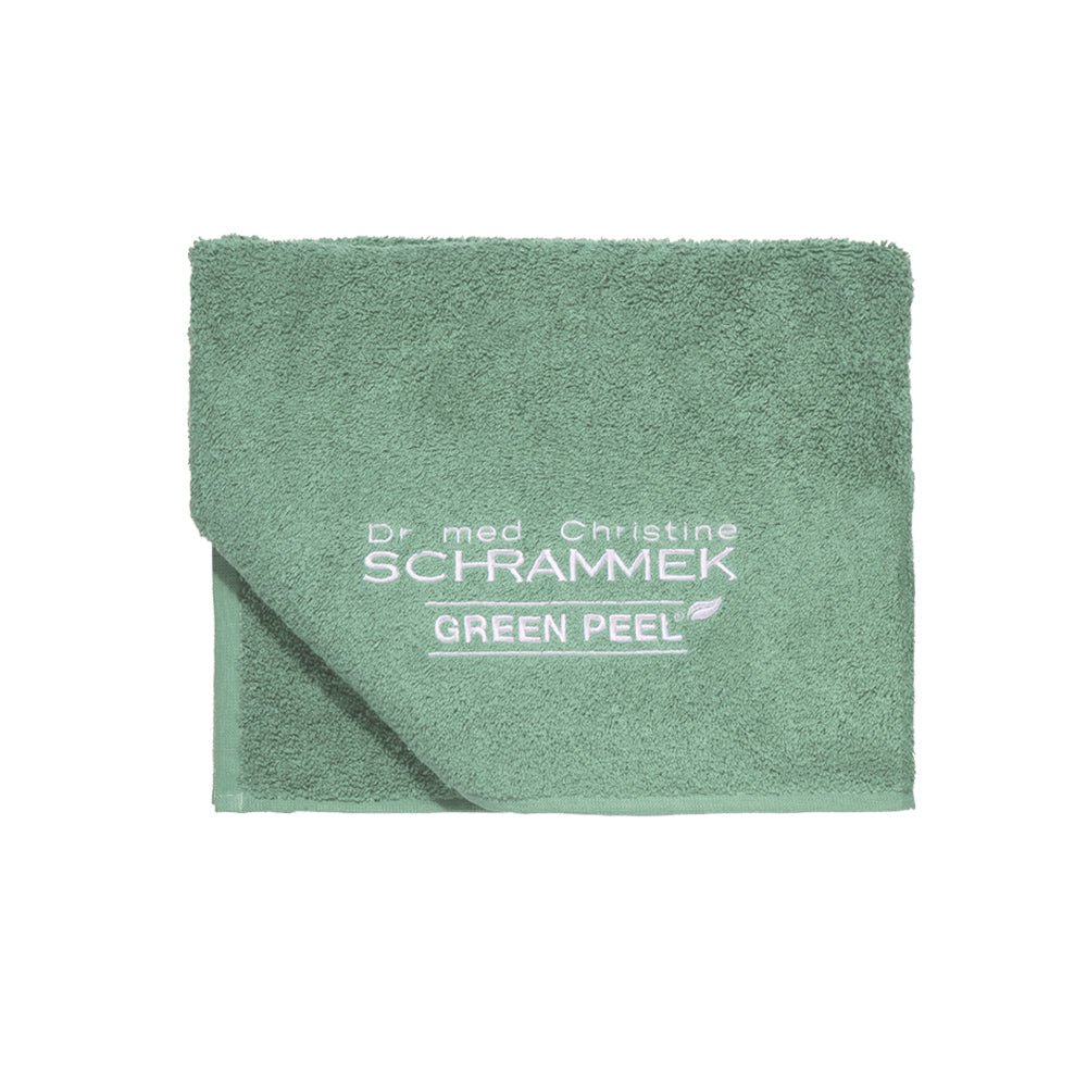 GREEN PEEL® Towel